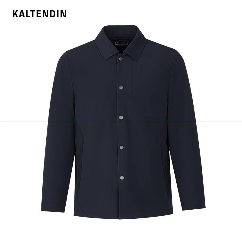 KALTENDIN卡尔丹顿棉服